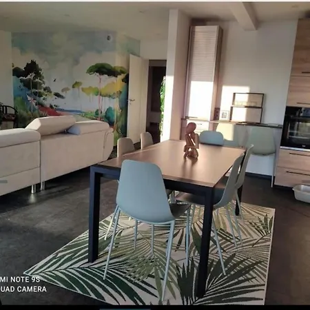 Apartment Grand T3 Meuble Luxe Bordeaux