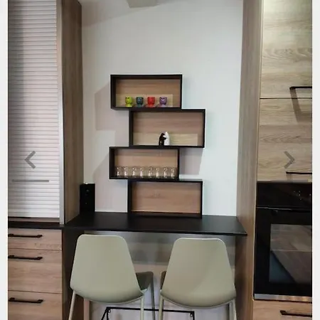 Grand T3 Meuble Luxe Daire Bordeaux