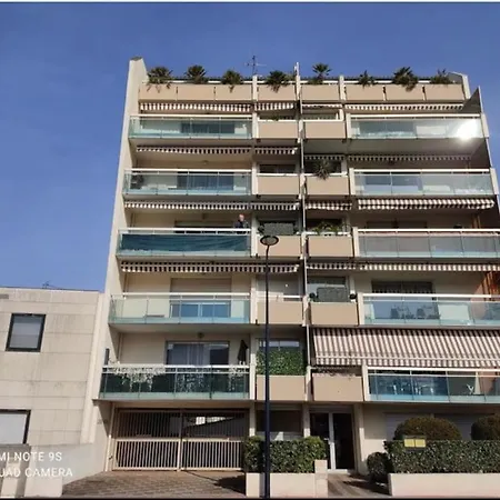 Grand T3 Meuble Luxe *