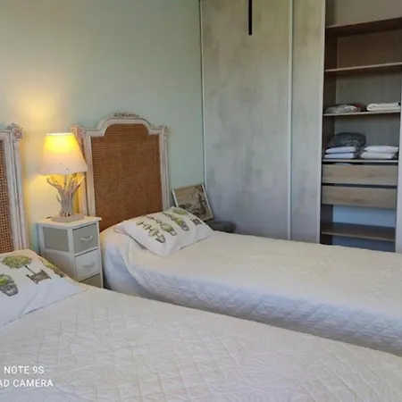 Apartment Grand T3 Meuble Luxe *
